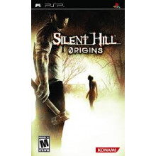 PSP Game Silent Hill Origins BRAND NEW FACTORY SEALED! - General Gaming Game Silent Hill Origins - BRAND NEW FACTORY SEALED!